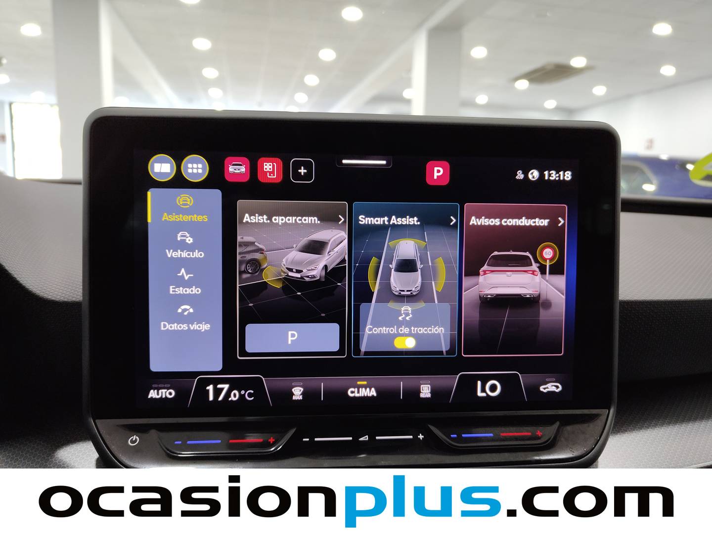 Seat León SEAT Leon ST SP 1.5 TSI Style Special Edition 2025