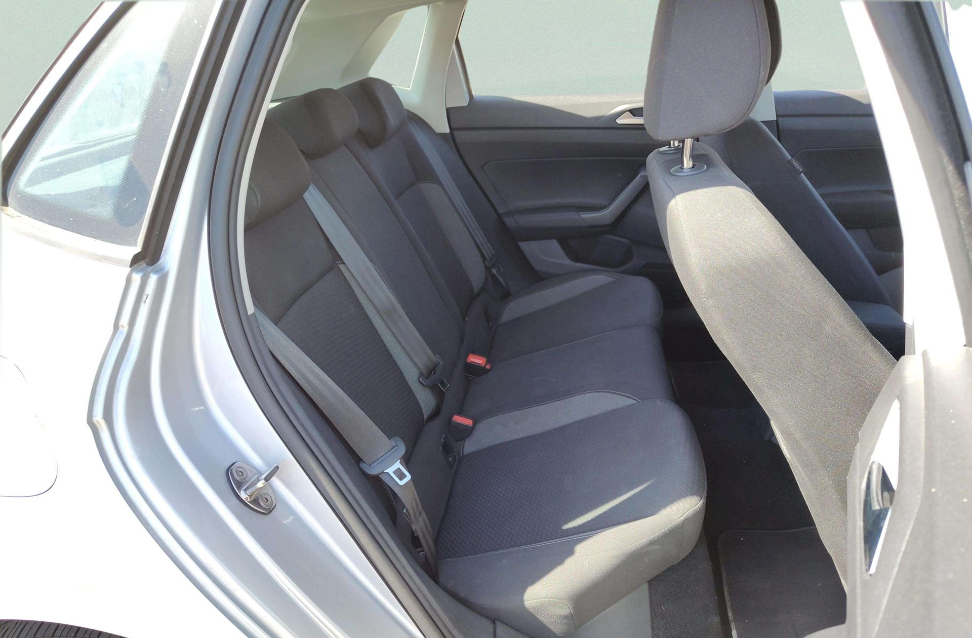 Volkswagen Polo Life 1.0 TSI - foto 17