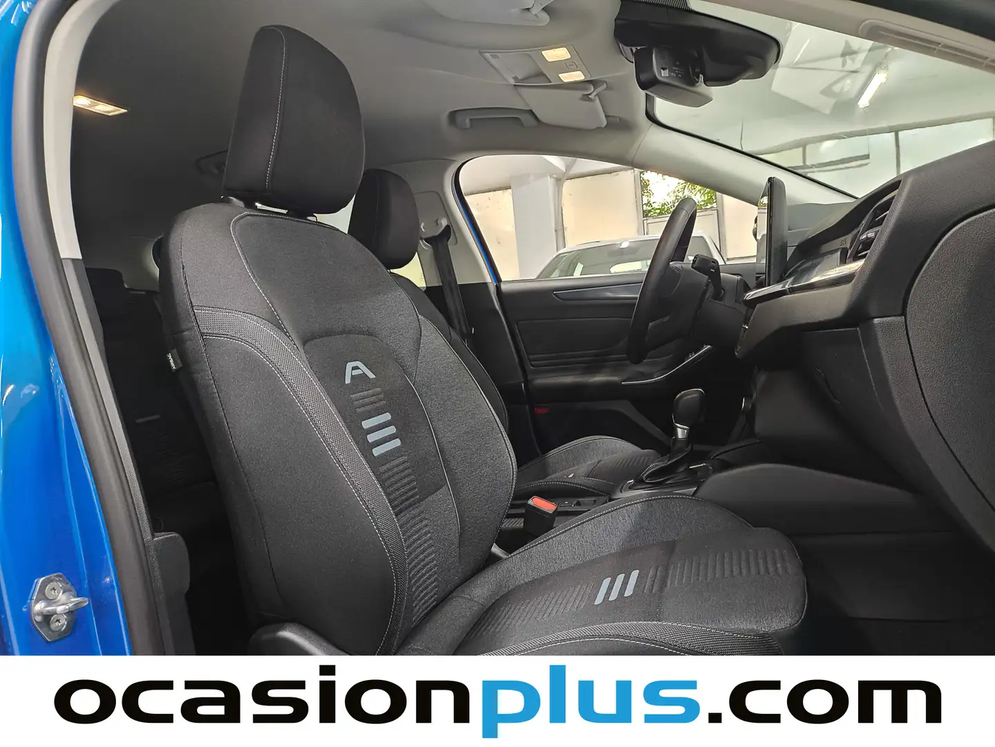 Foto Ford Focus Ford Focus 1.0 Ecoboost MHEV Active Auto (155 CV)