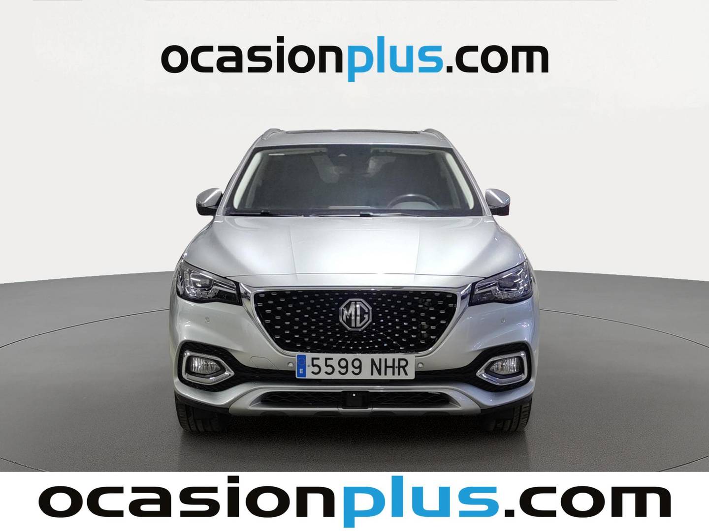 MG HS MG HS 1.5 Turbo GDI Luxury (162 CV) km 0