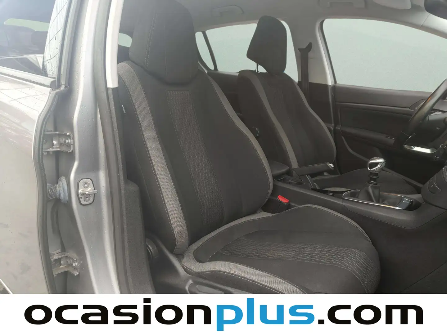 Foto Peugeot 308 Peugeot 308 PureTech 130 S&S Style (130 CV)