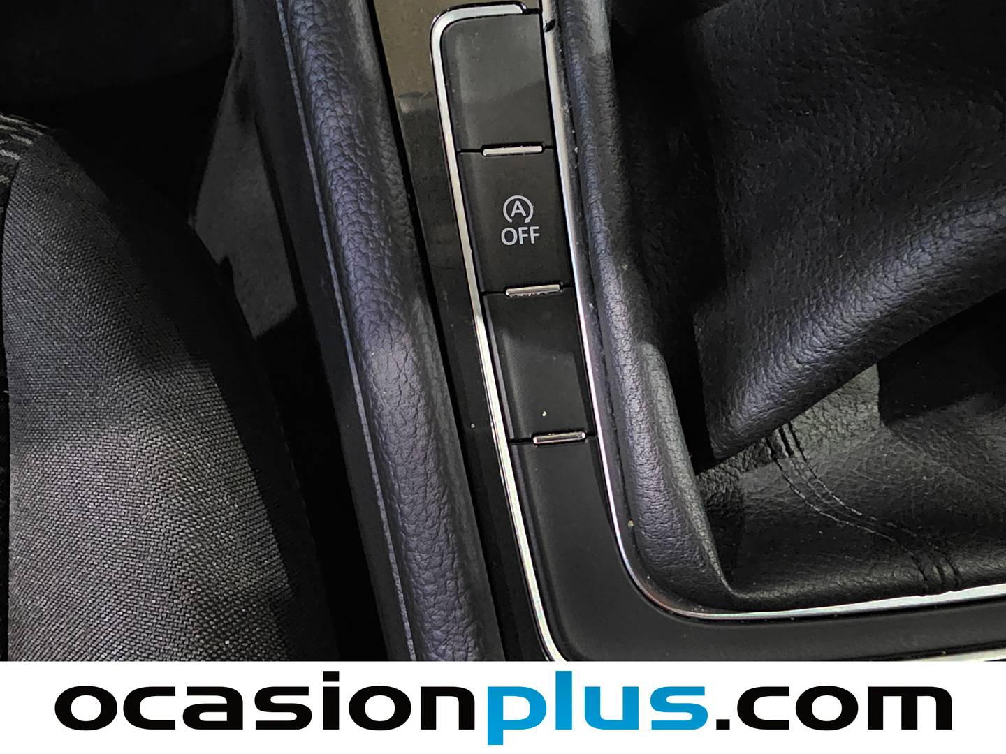 Foto Volkswagen Golf Volkswagen Golf 1.0 TSI (110 CV)