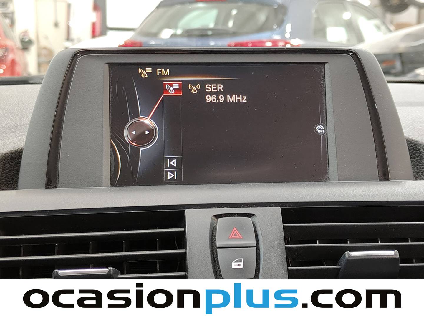 BMW Serie 1 BMW Serie 1 118d  (143 CV) al mejor precio