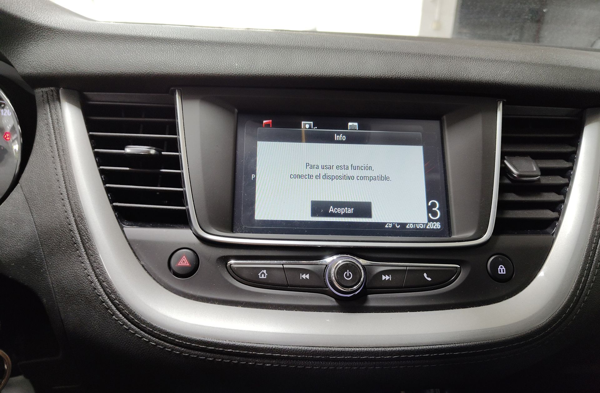 Opel Grandland 1.2 Turbo Selective - foto 34