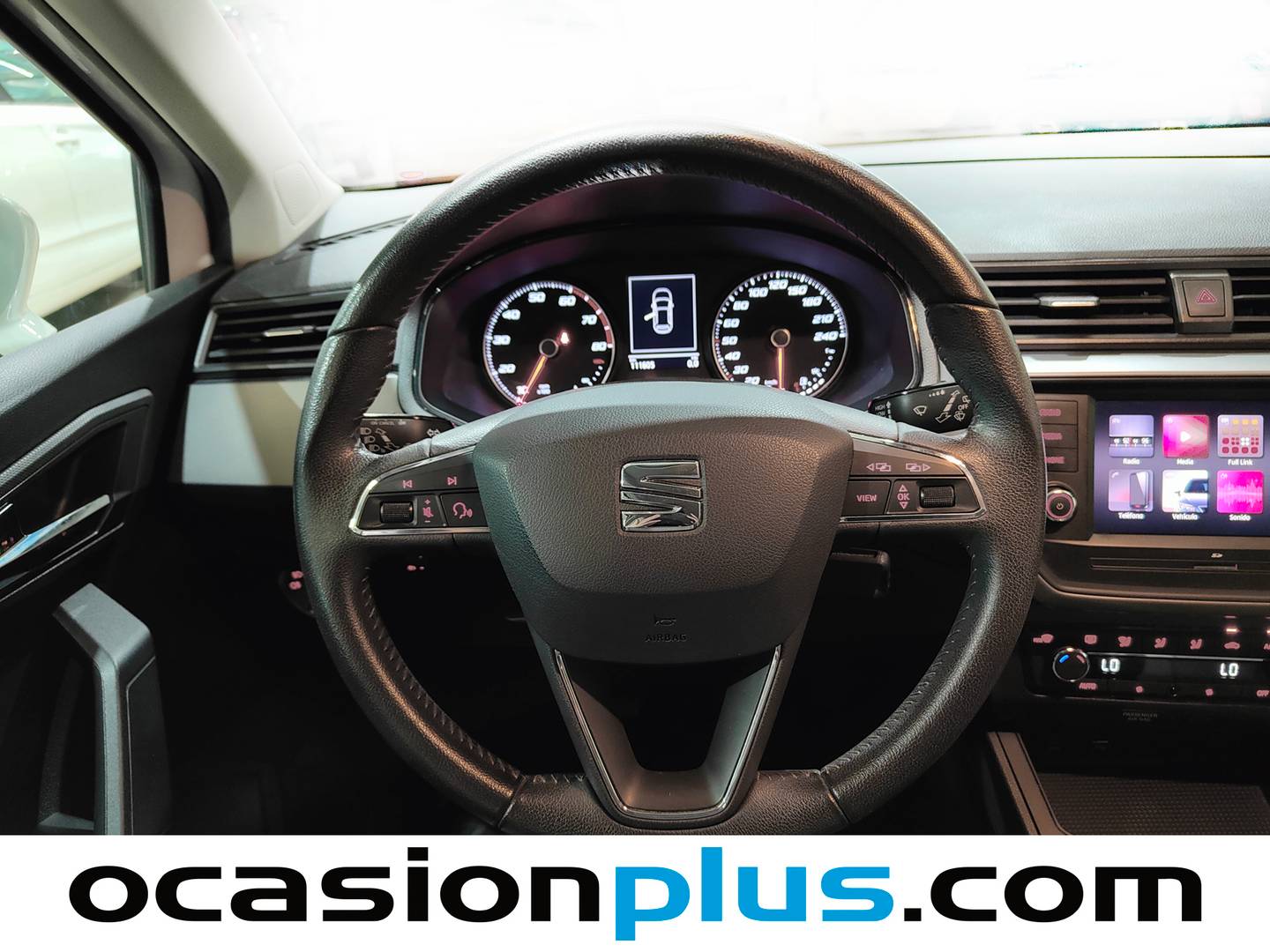 Seat Ibiza Seat Ibiza 1.0 TSI Style Plus (115 CV) de segunda mano