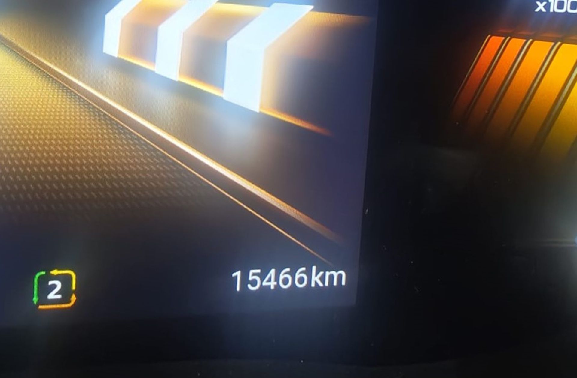 MG ZS 1.5 Hybrid+ Luxury - foto 10