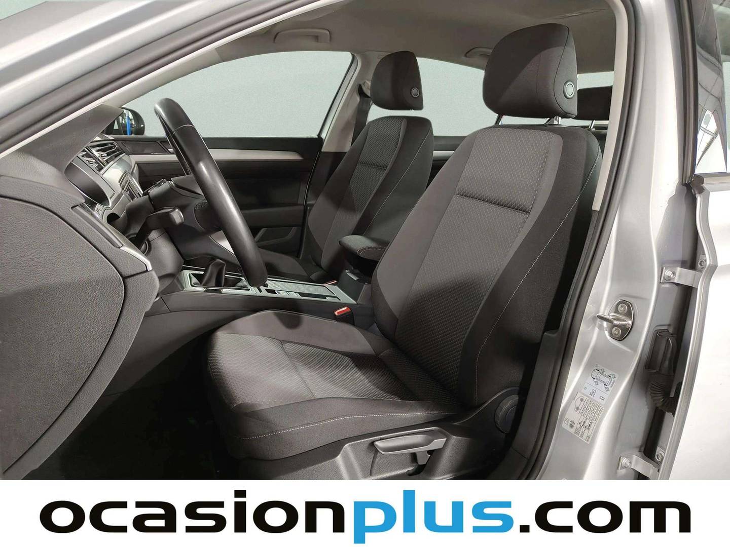 Foto Volkswagen Passat Volkswagen Passat Business 2.0 TDI (150 CV)