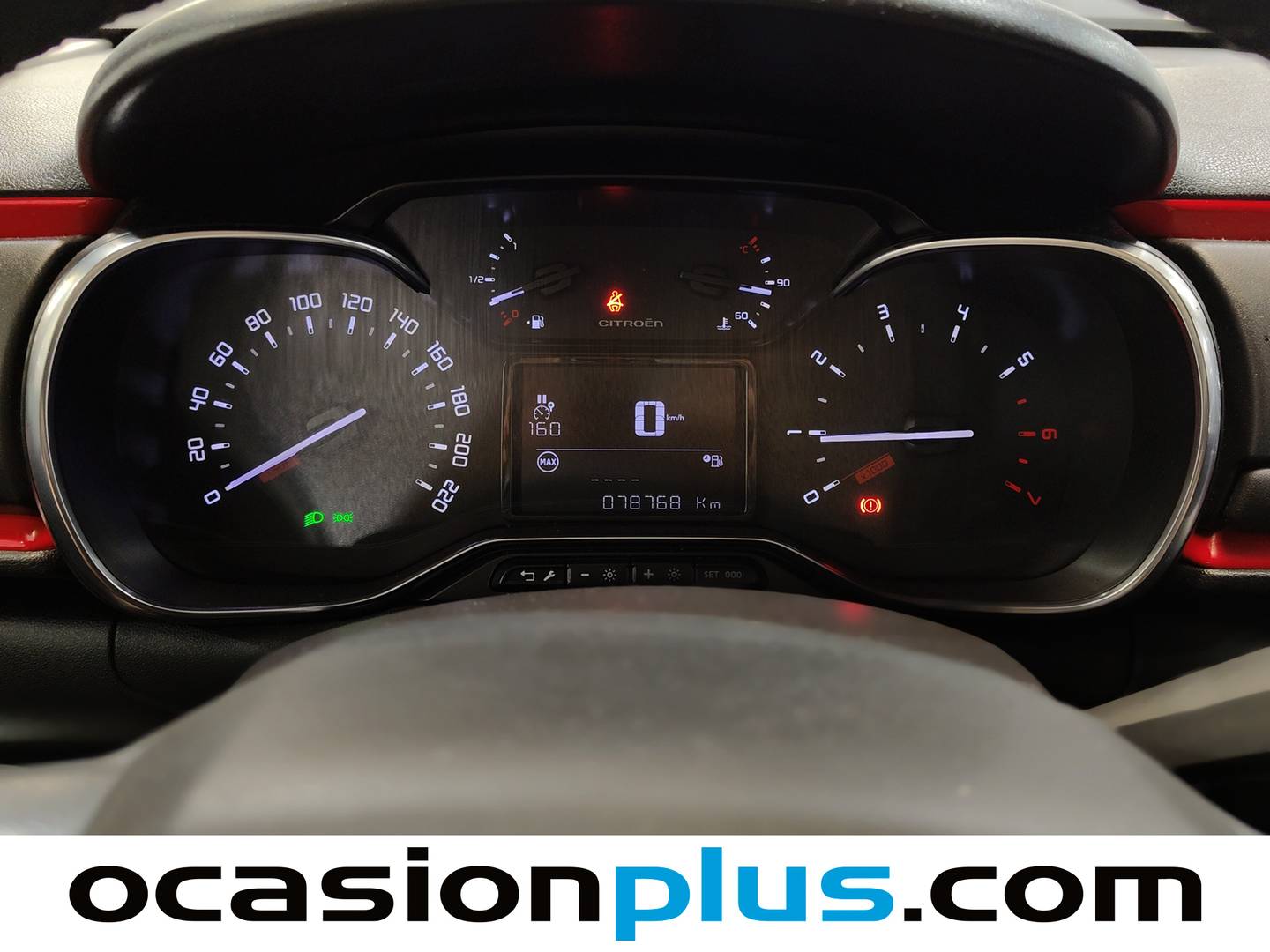 Citroën C3 Citroën C3 PureTech 82 Feel (83 CV) 2019