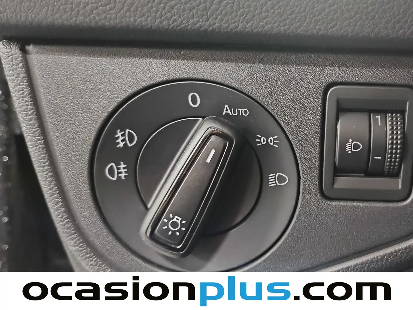 Foto Volkswagen Taigo Volkswagen Taigo "Más" 1.0 TSI (115 CV)