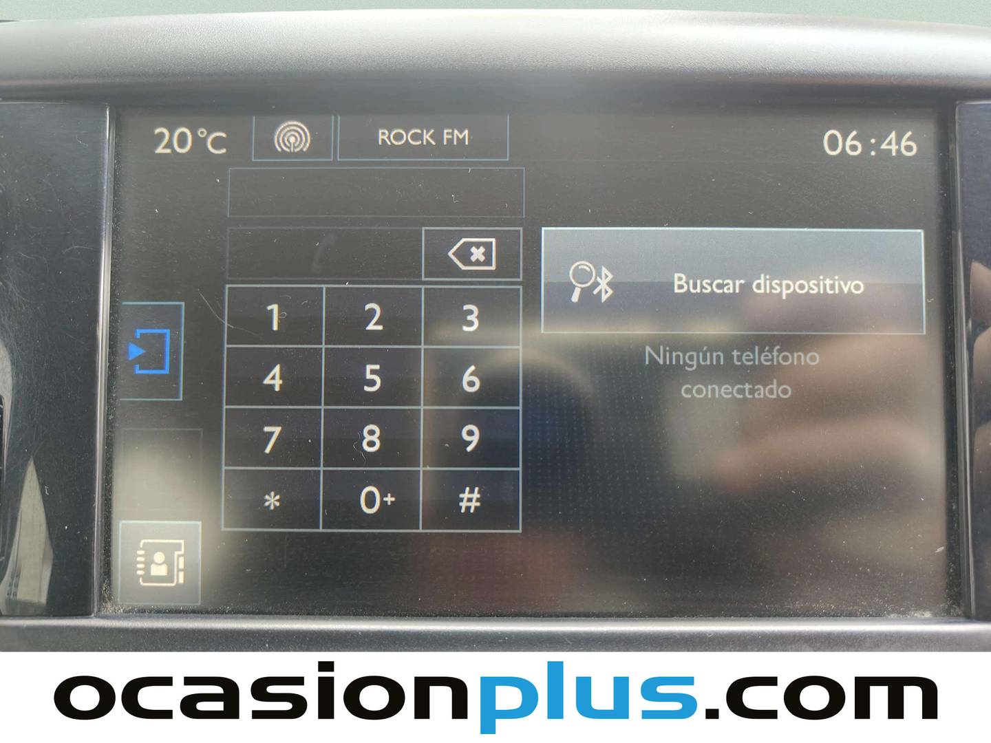 Peugeot 2008 Peugeot 2008 VTI 82 Active (82 CV) al mejor precio
