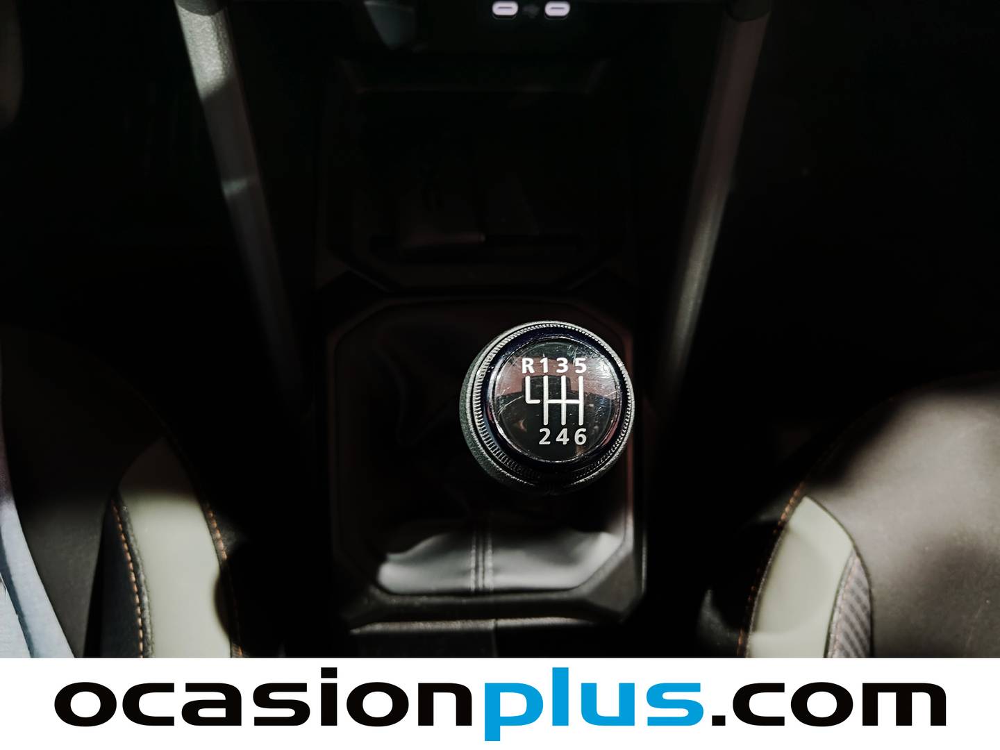 Dacia Duster Dacia Duster Extreme 48V TCE (130 CV) 4X2 de segunda mano