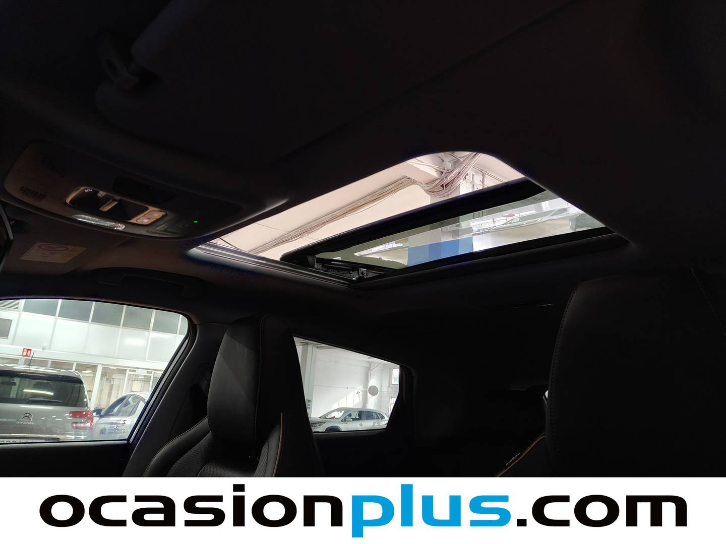 Foto OMODA 5 Omoda 5 1.6 T-GDI Premium DCT (185 CV)