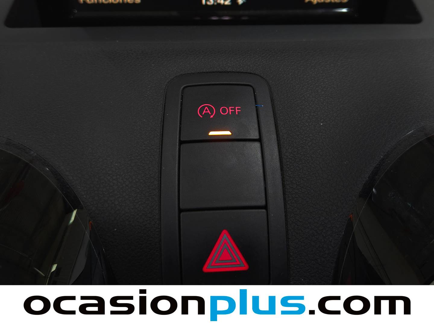 Audi A1 Audi A1 Sportback Adrenalin 1.6 TDI (116 CV) S-Line km 0