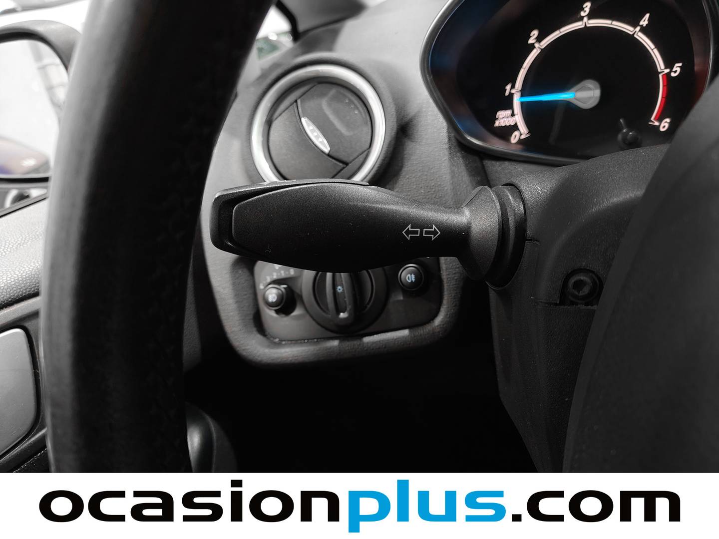 Ford Fiesta Ford Fiesta 1.5 TDCI Trend (75 CV) 75cv