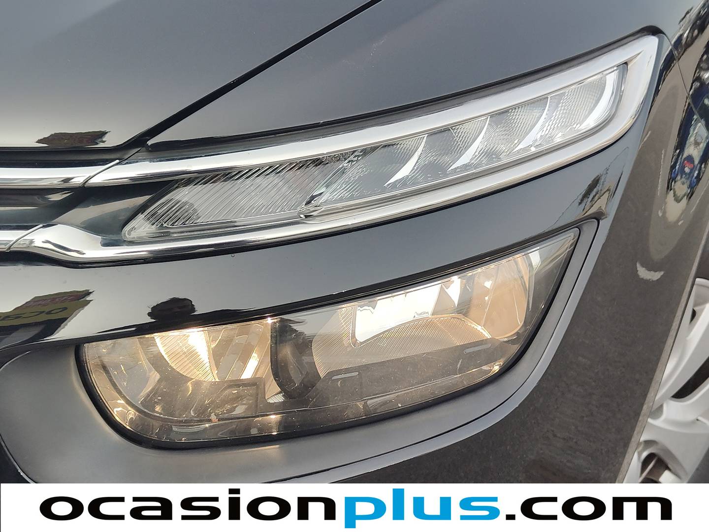 Citroën C4 Spacetourer Citroen C4 Spacetourer PureTech 130 S&S Live (130 CV) km 0