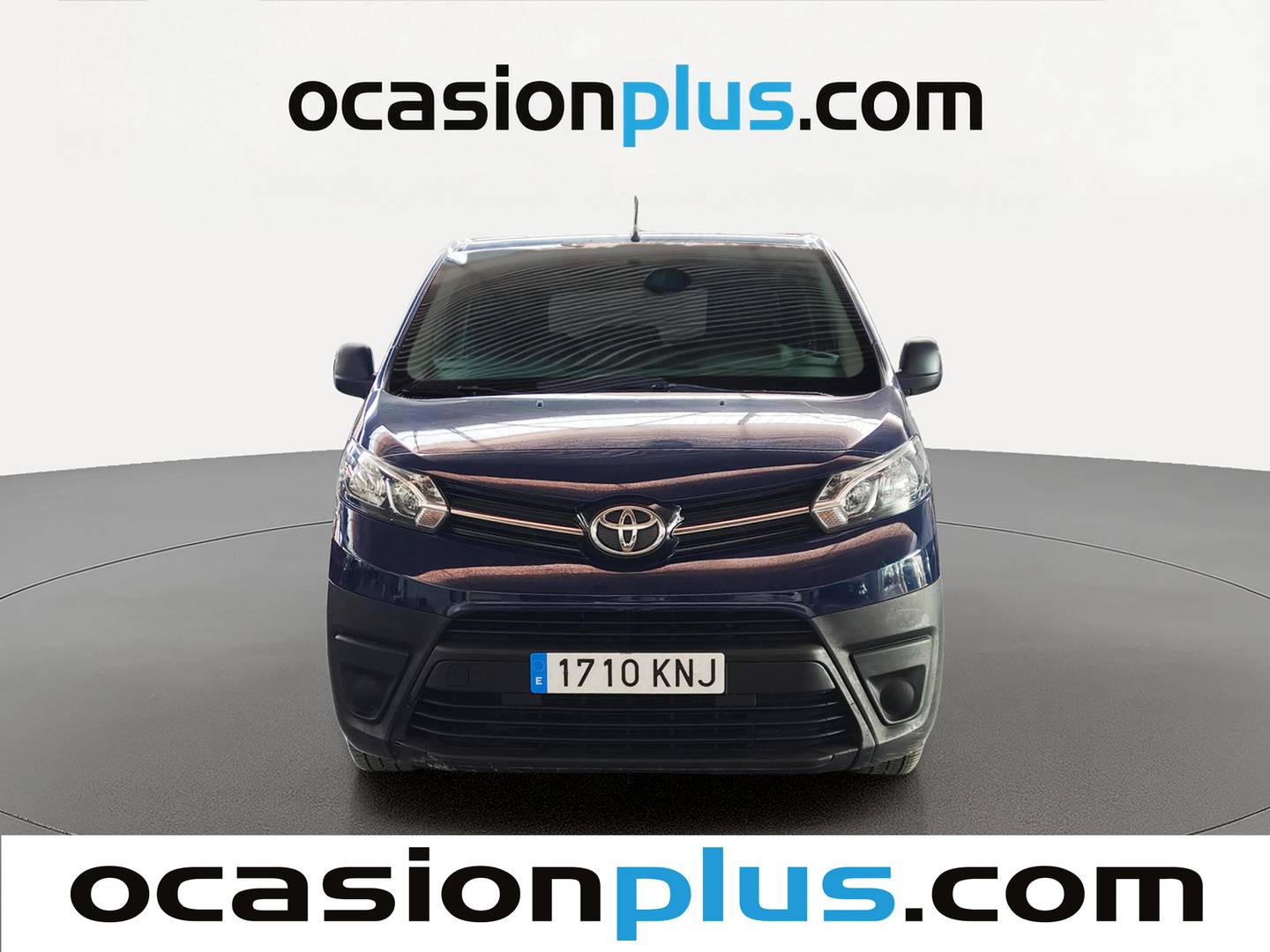 Toyota Proace Verso Toyota Proace Verso Combi 1.6D MEDIO (L1) (116 CV) 6 Plazas barato