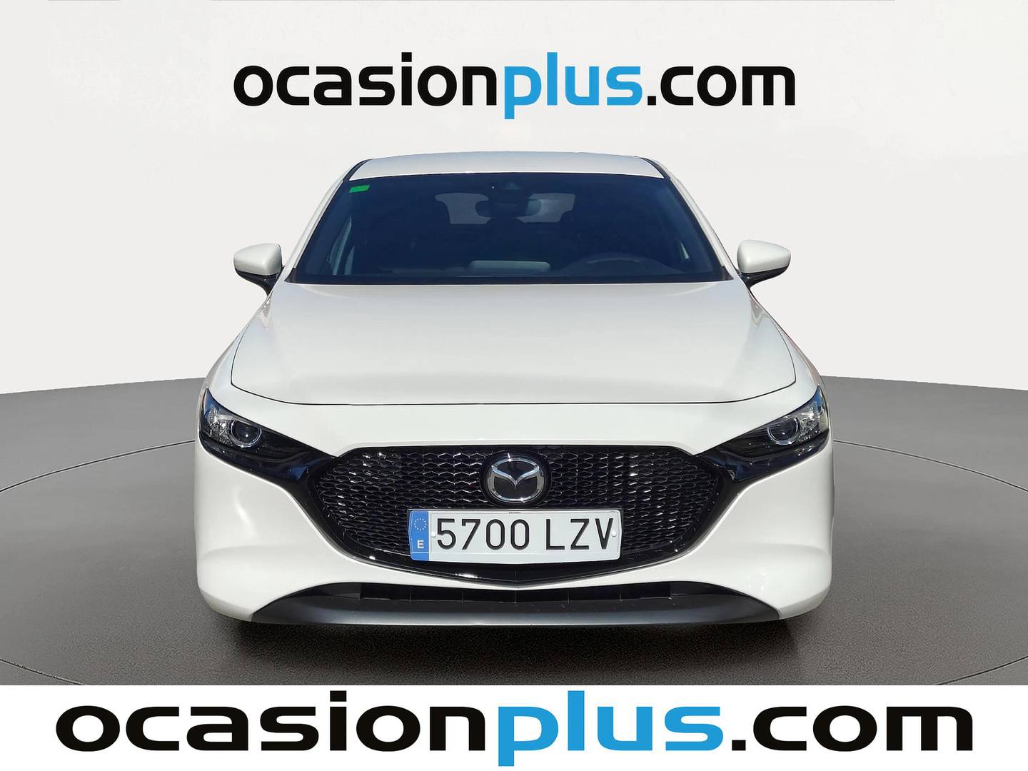 Mazda Mazda 3 Mazda Mazda 3 2.0 Skyactiv-G Origin (122 CV) de segunda mano