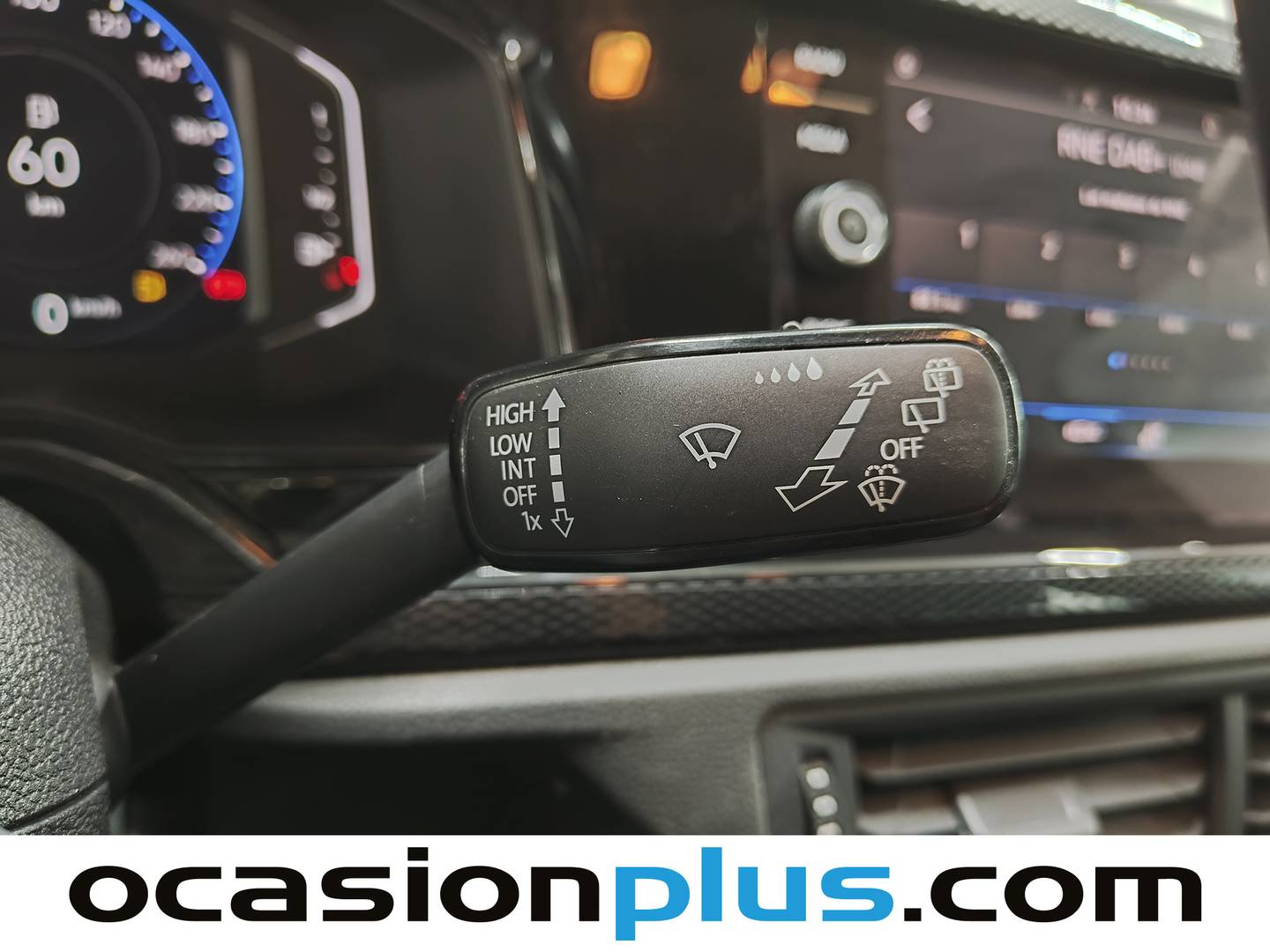 Volkswagen Polo Volkswagen Polo Life 1.0 TSI (95 CV) DSG 95cv