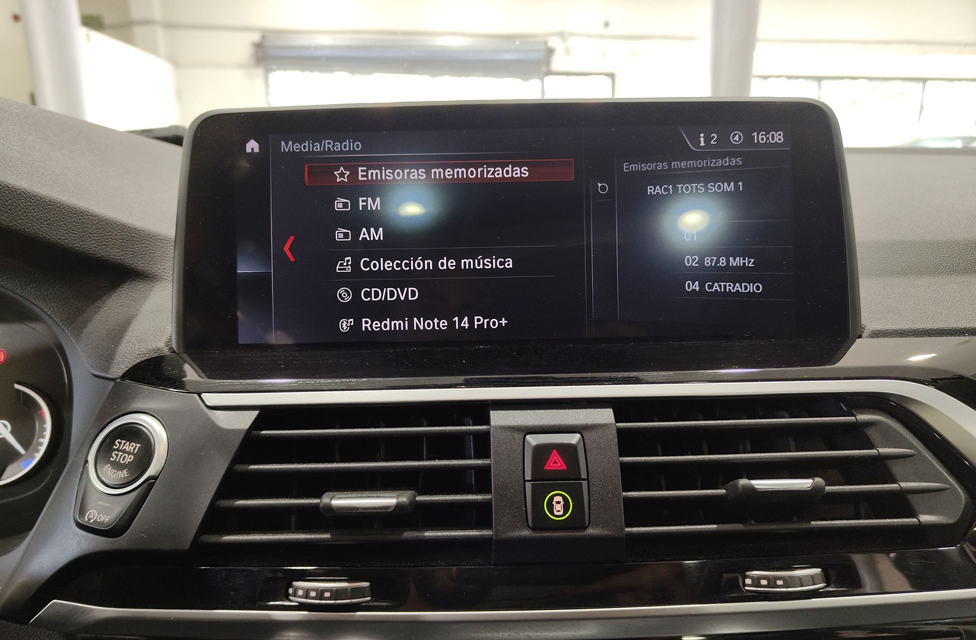 BMW X3 xDrive20d - foto 35