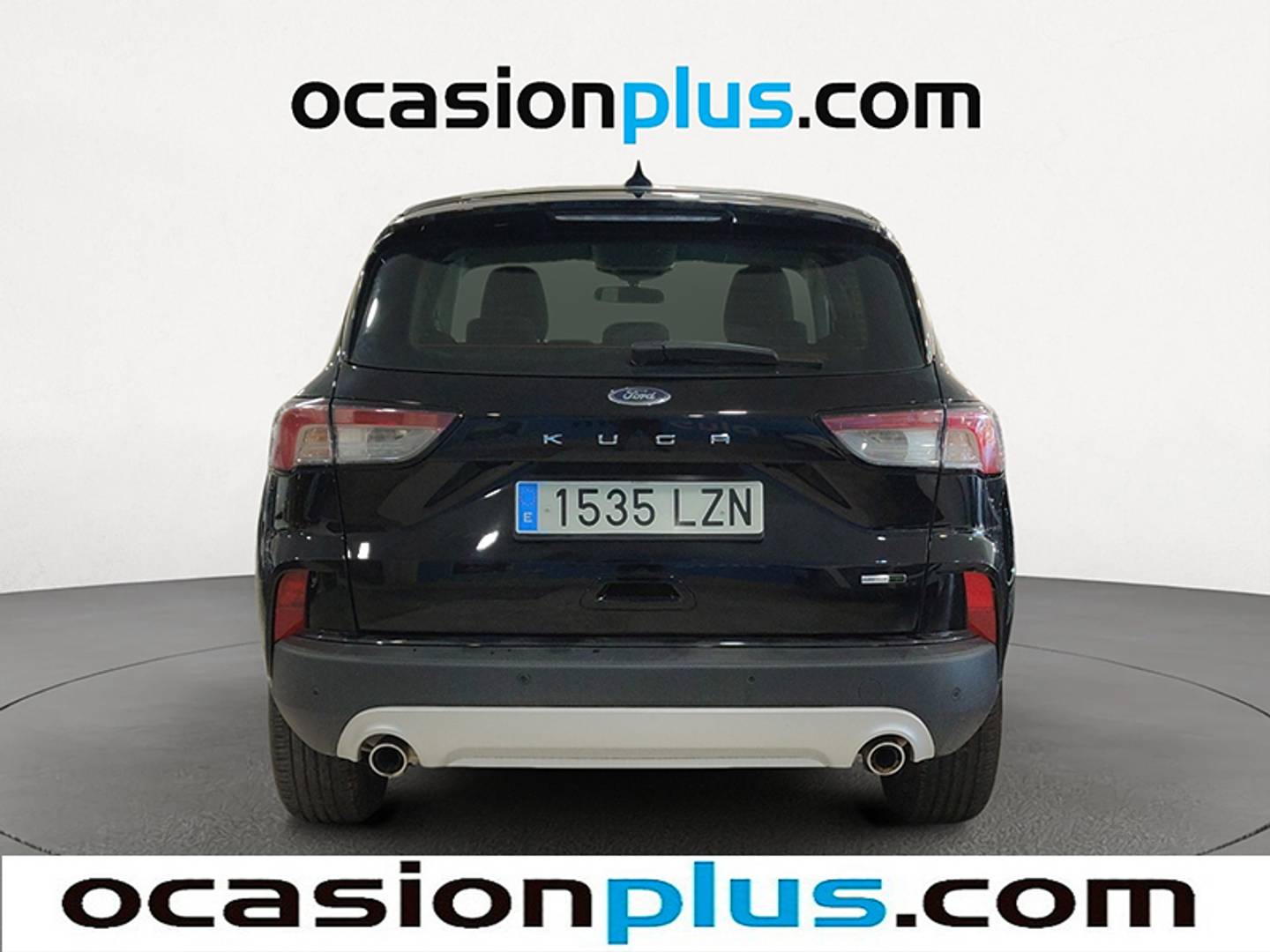 Ford Kuga Ford Kuga 2.0 EcoBlue MHEV Trend (150 CV) barato