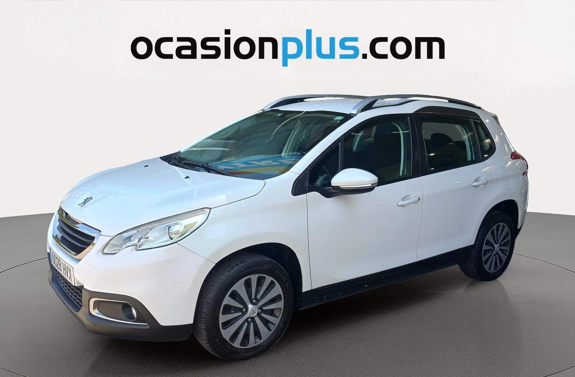 Peugeot 2008 VTI 82 Active ETG5