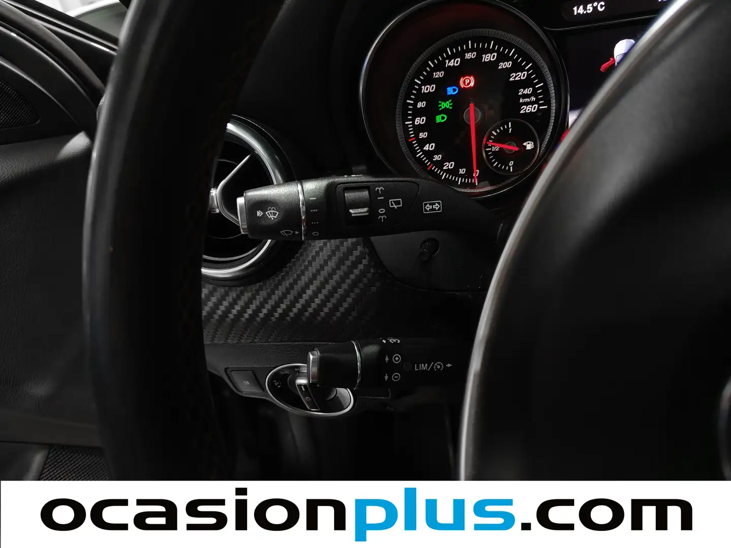 Foto Mercedes Clase A Mercedes-Benz Clase A A 200 d  (136 CV) Pack AMG