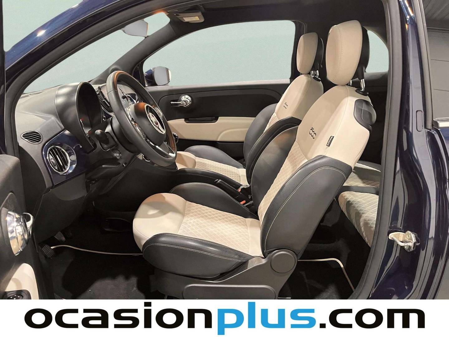 Foto Fiat 500 Fiat 500 1.0 Hybrid Dolcevita (70 CV)