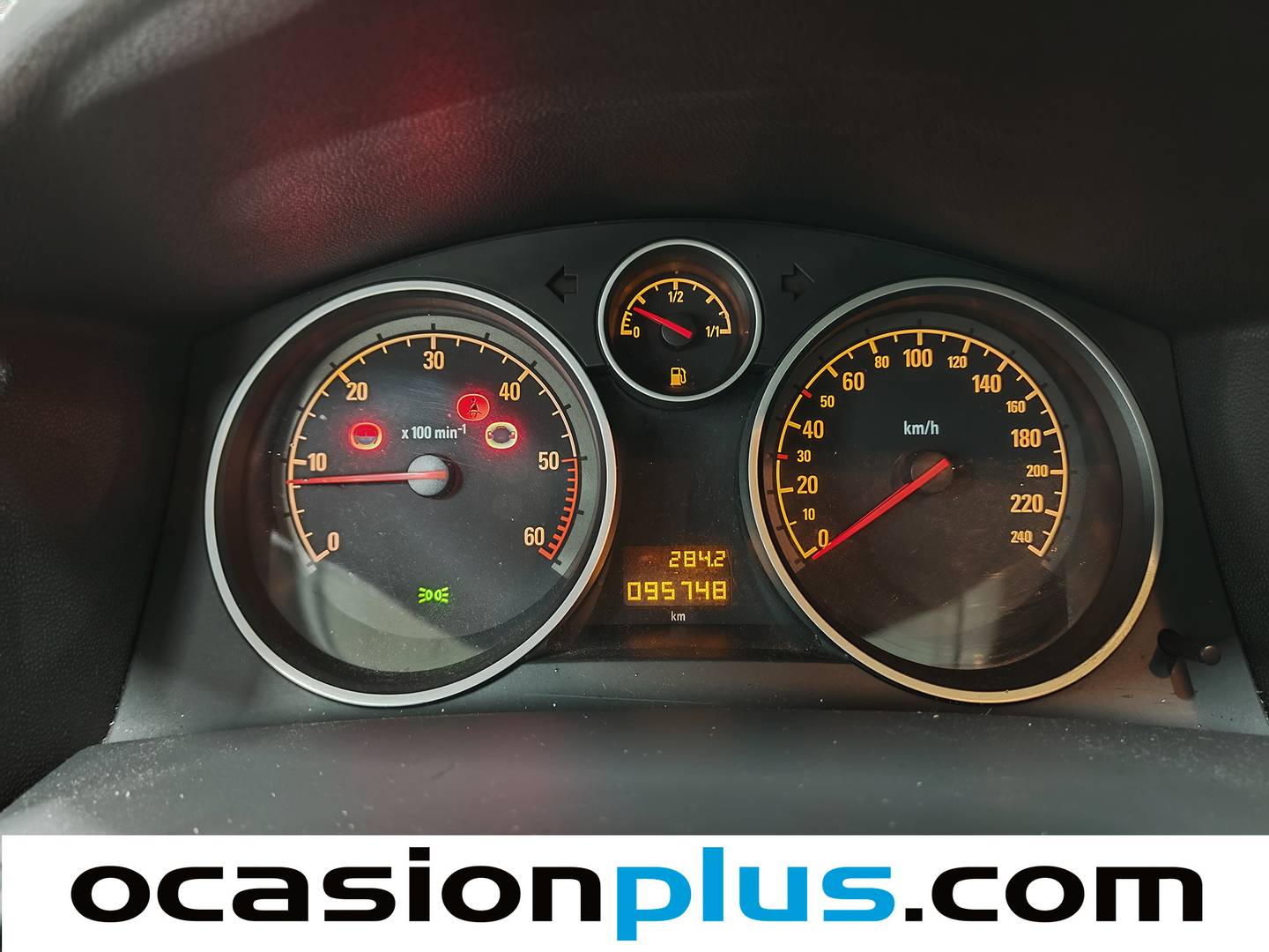 Opel Astra Opel Astra 1.7 CDTI Edition (110 CV) manual