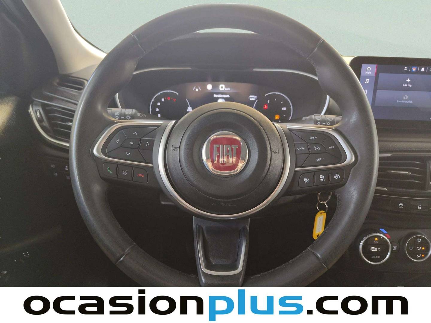 Fiat Tipo Fiat Tipo 1.0 Cross (100 CV) de segunda mano