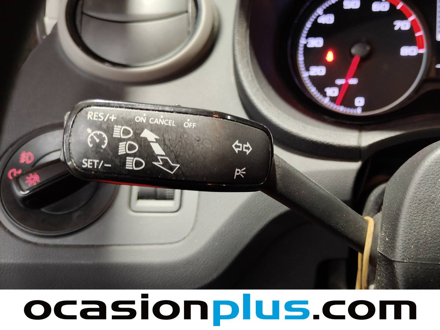 Seat Ibiza Seat Ibiza SC 1.2 TSI Reference Connect (90 CV) de ocasión