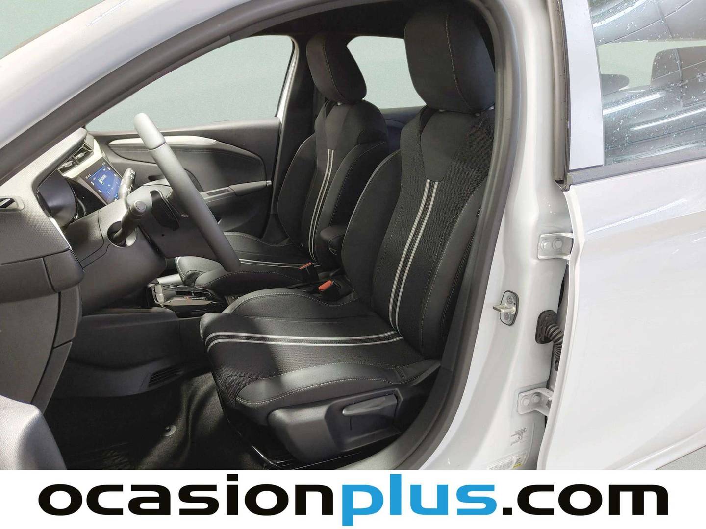 Foto Opel Corsa Opel Corsa 1.2 T XHL Hybrid GS eDCT (110 CV)