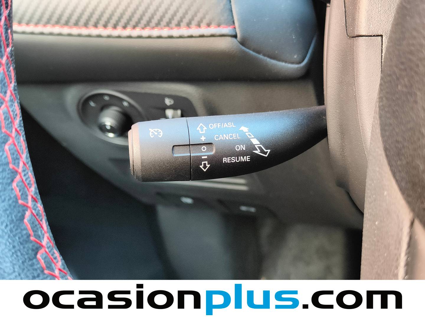 MG ZS MG ZS 1.0T Luxury (111 CV) 111cv