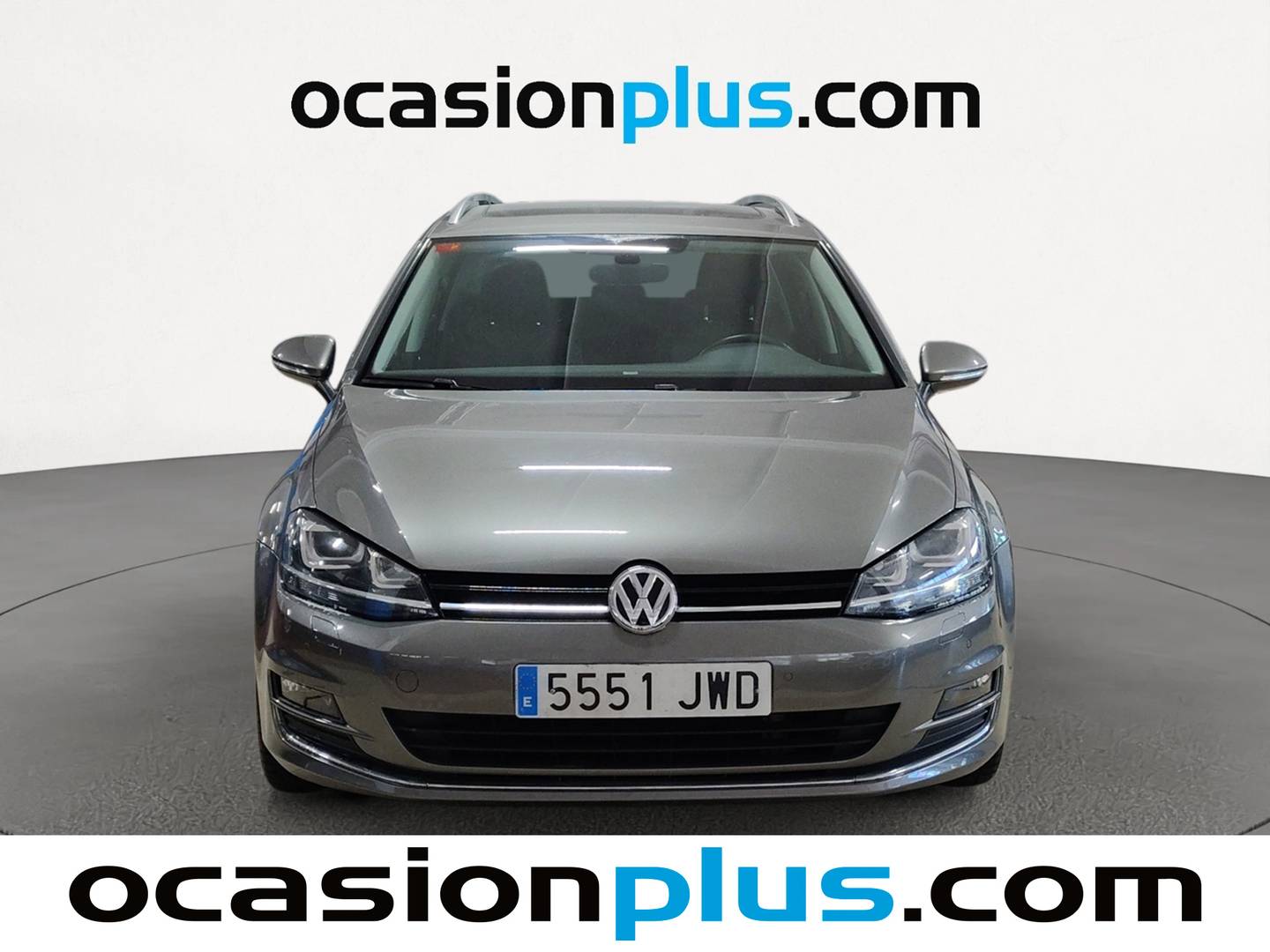 Volkswagen Golf Volkswagen Golf Variant Sport 1.4 TSI BMT (150 CV) DSG seminuevo