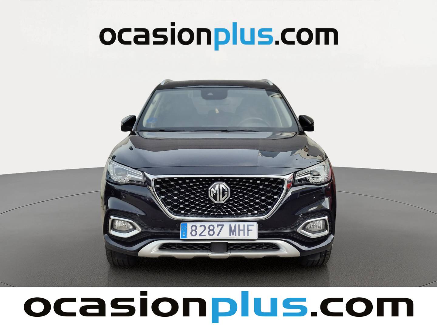 MG eHS MG eHS 1.5 T-GDI PHEV Luxury (258 CV) km 0