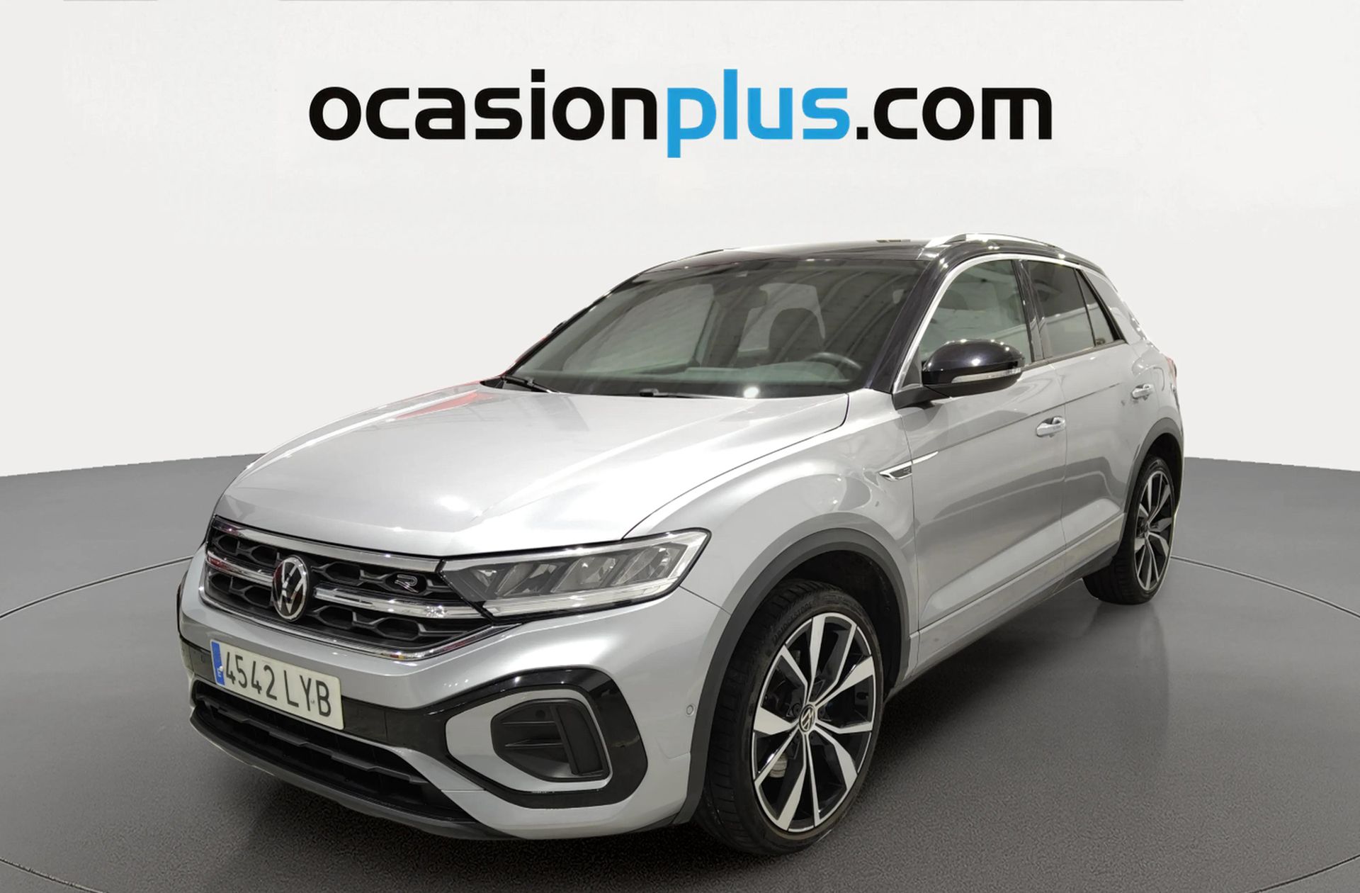 Volkswagen T-Roc R-Line 1.5 TSI Pack R-Line