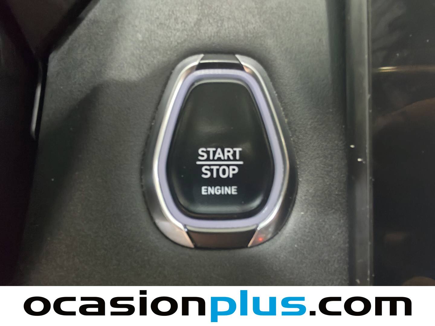 Foto Lynk & Co 01 Lynk & Co 01 1.5 PHEV (261 CV)