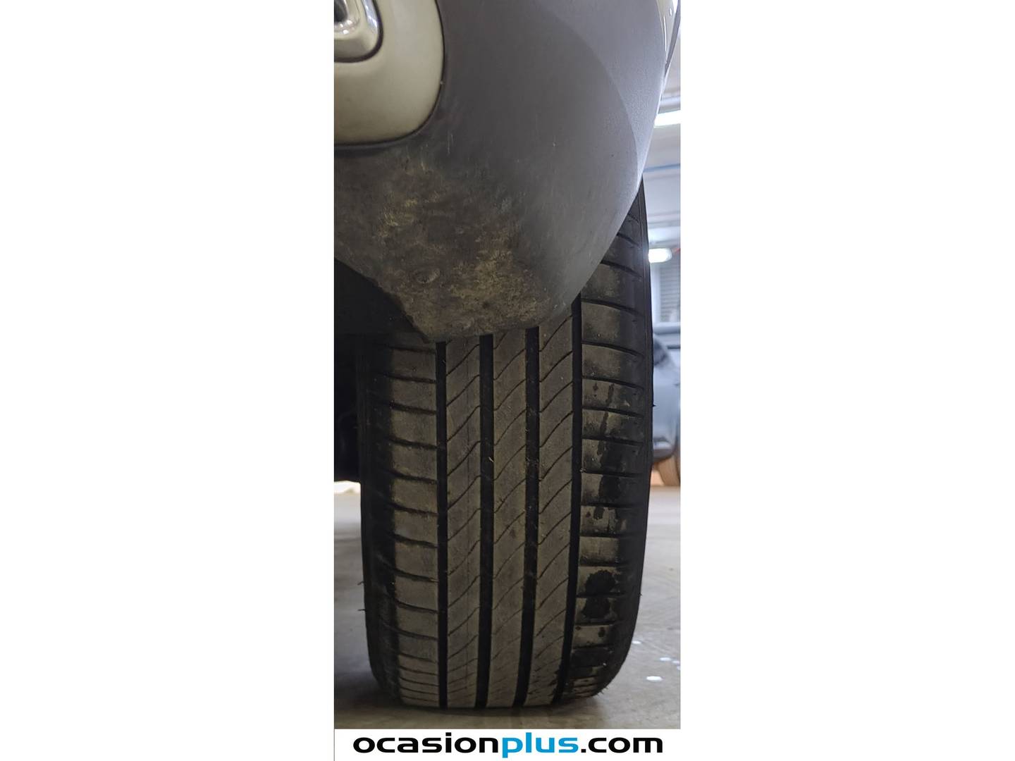 Foto MG ZS MG ZS 1.0T Luxury (111 CV)