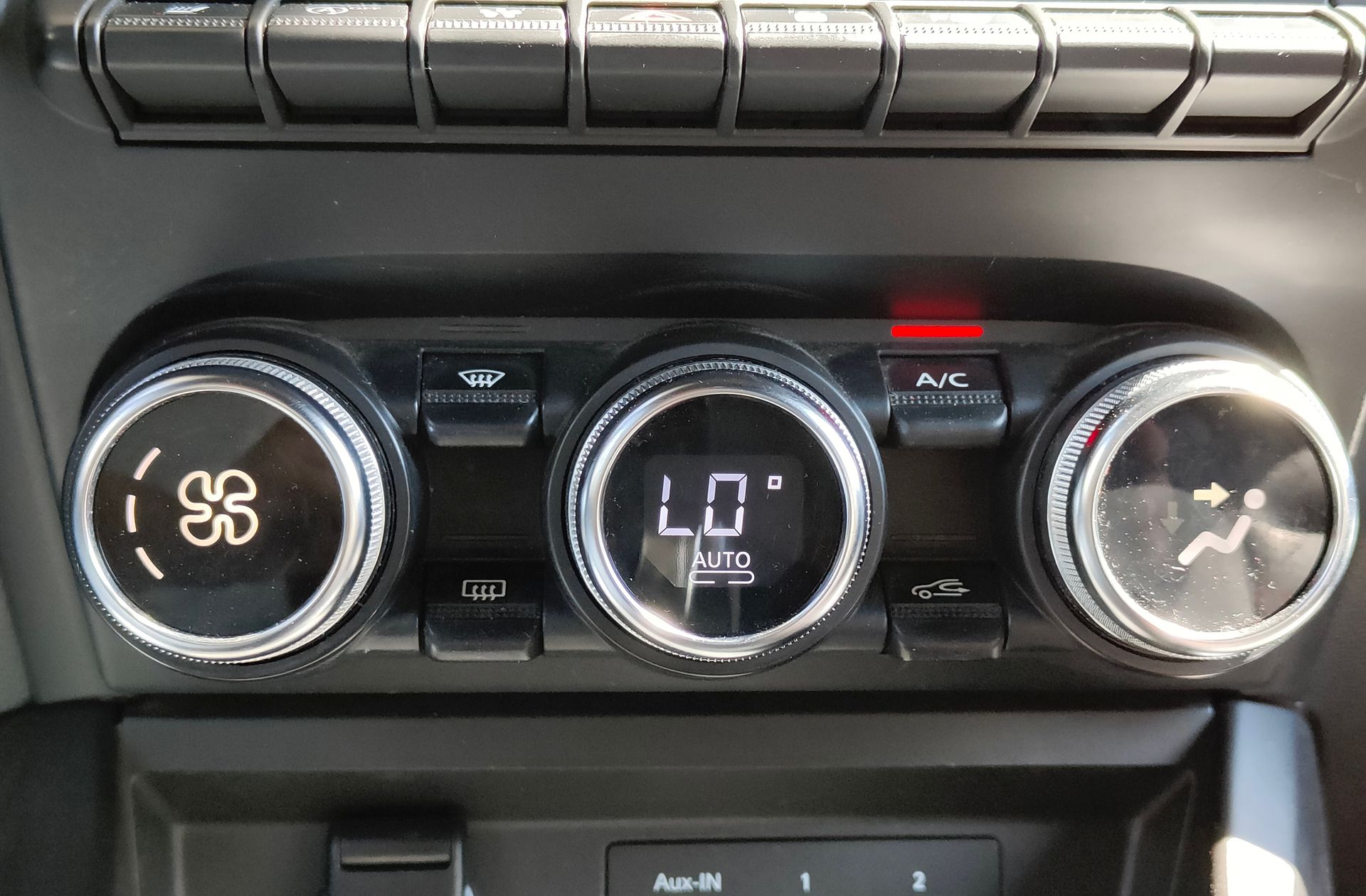 Renault Arkana RS Line TCe EDC Microhíbrido - foto 35