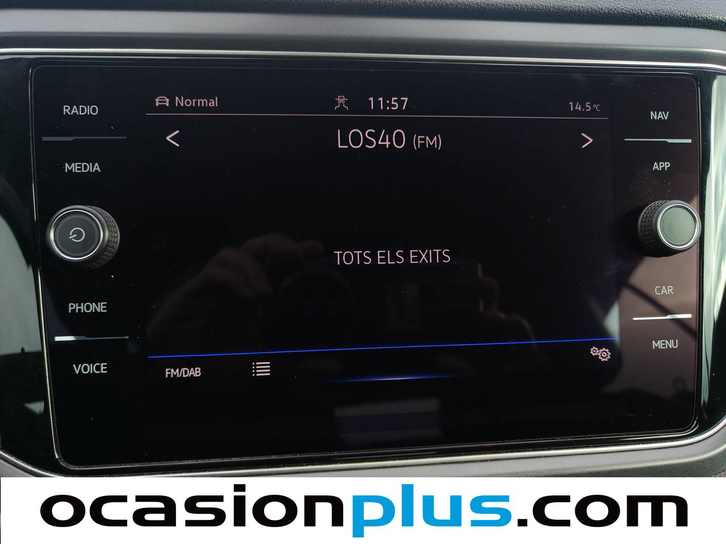 Foto Volkswagen T-Roc Volkswagen T-Roc Cabrio 1.5 TSI (150 CV) DSG Pack R-Line