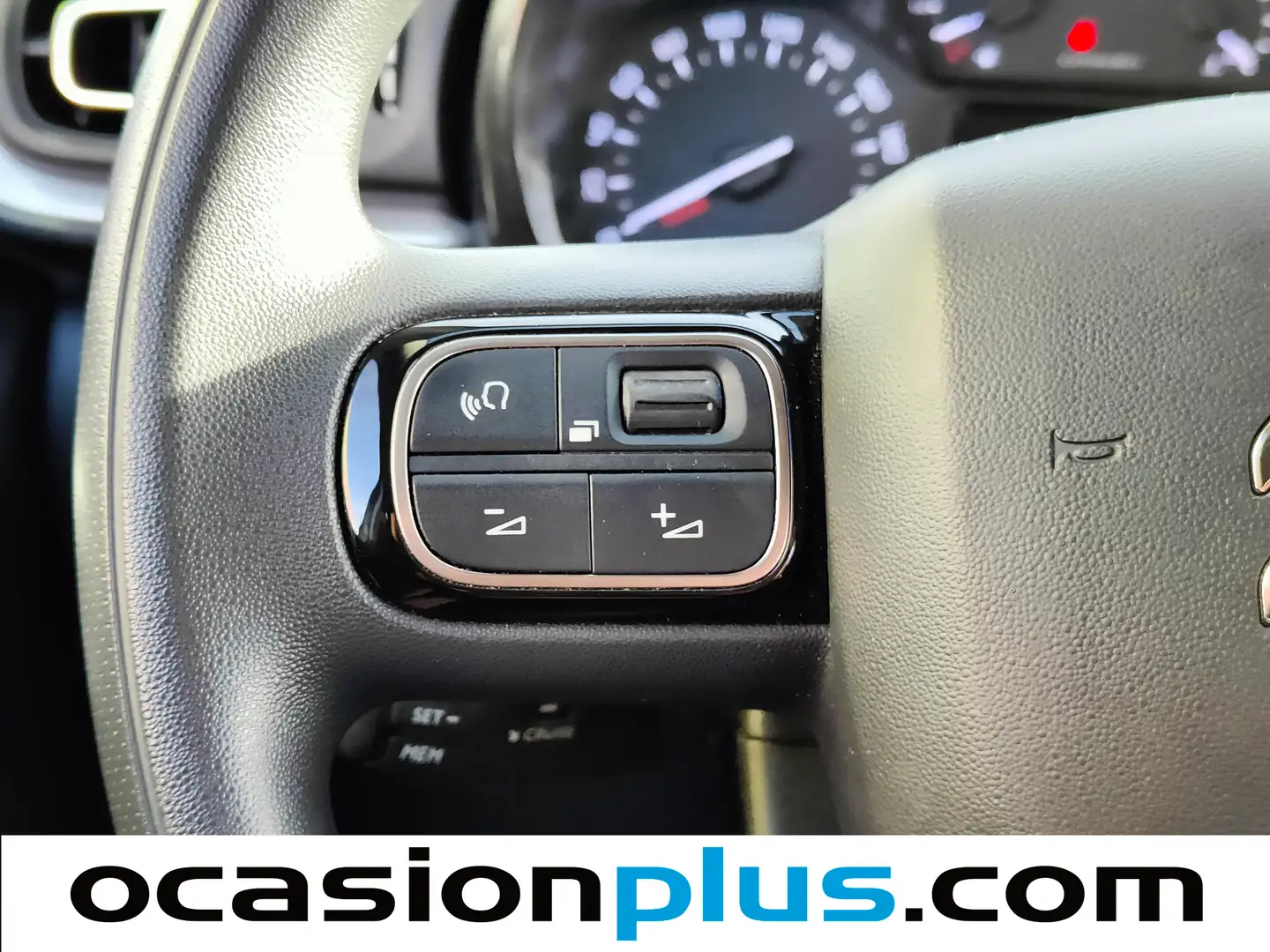 Foto Citroën C3 Citroen C3 PureTech 82 Shine (83 CV)