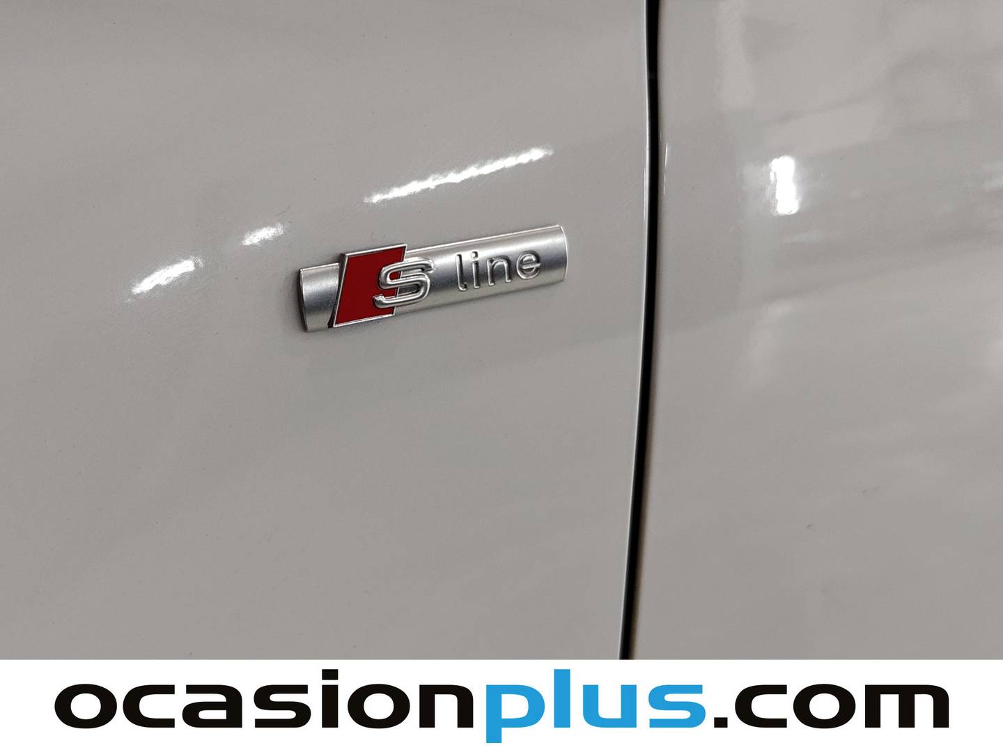 Extras y acabados del Audi A1 Audi A1 Sportback Attraction 1.0 TFSI (95 CV) Pack S-Line