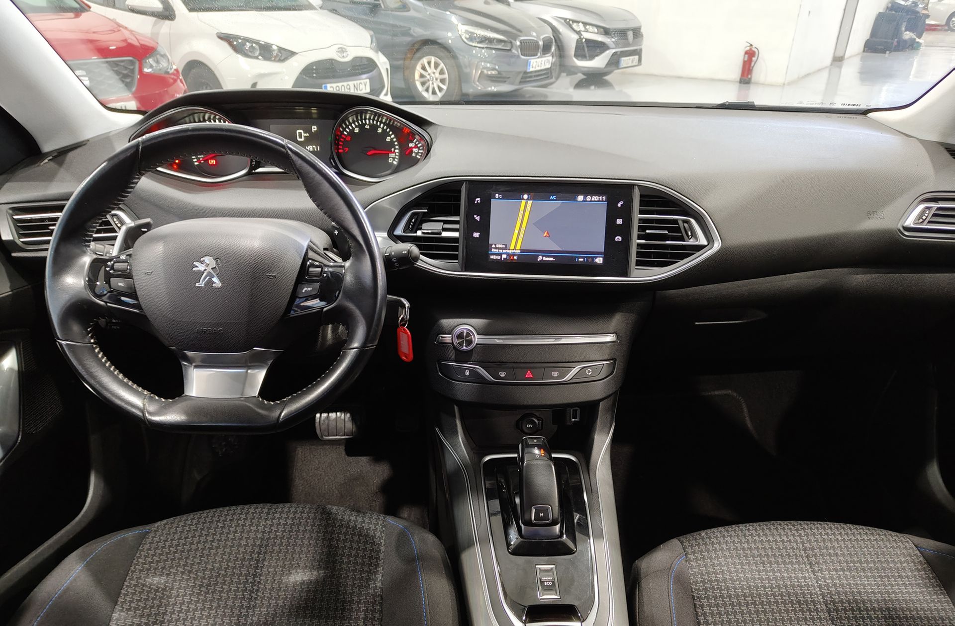 Peugeot 308 PureTech 130 Style - foto 7