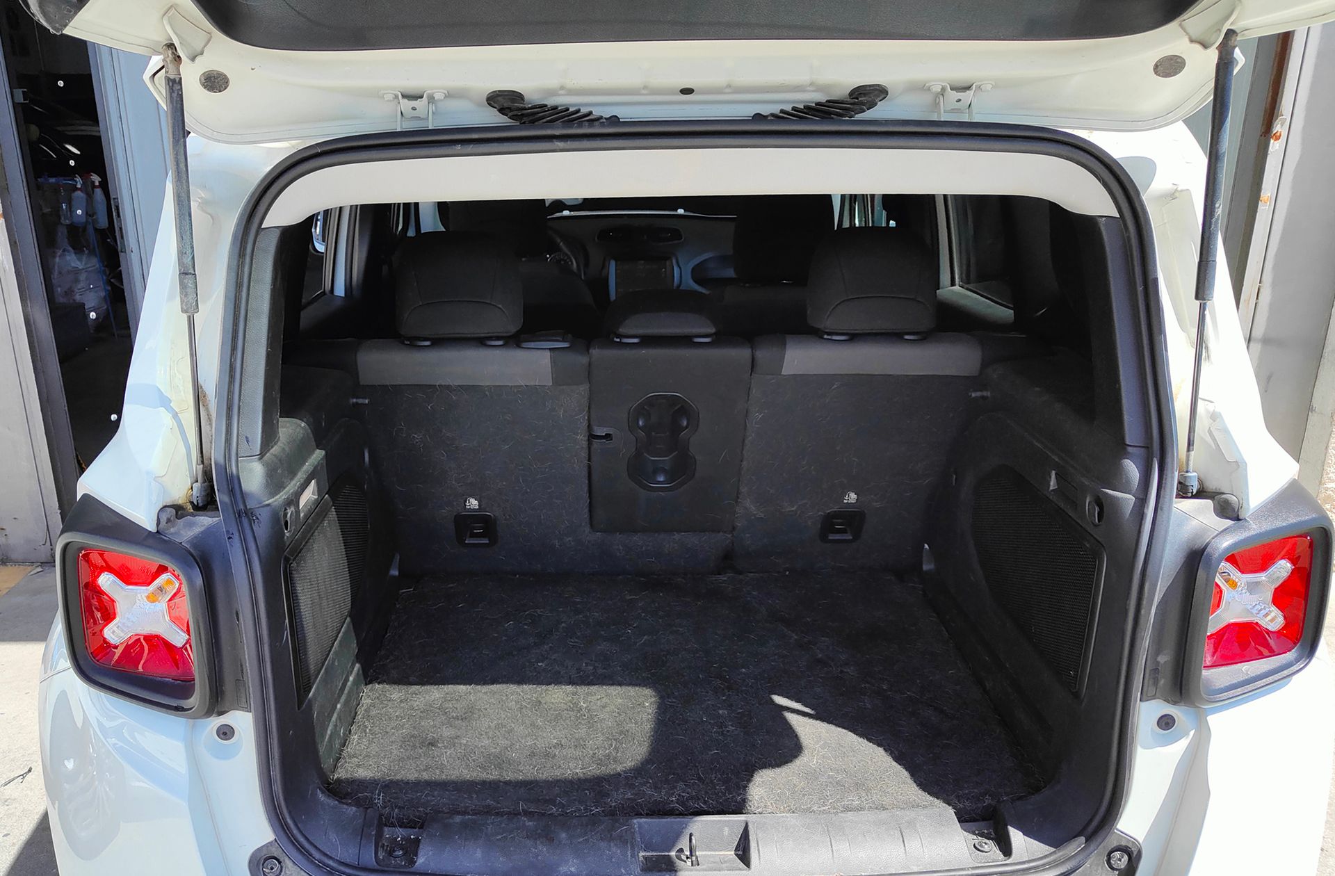 Jeep Renegade 1.6 MultiJet Limited 4x2 - foto 15