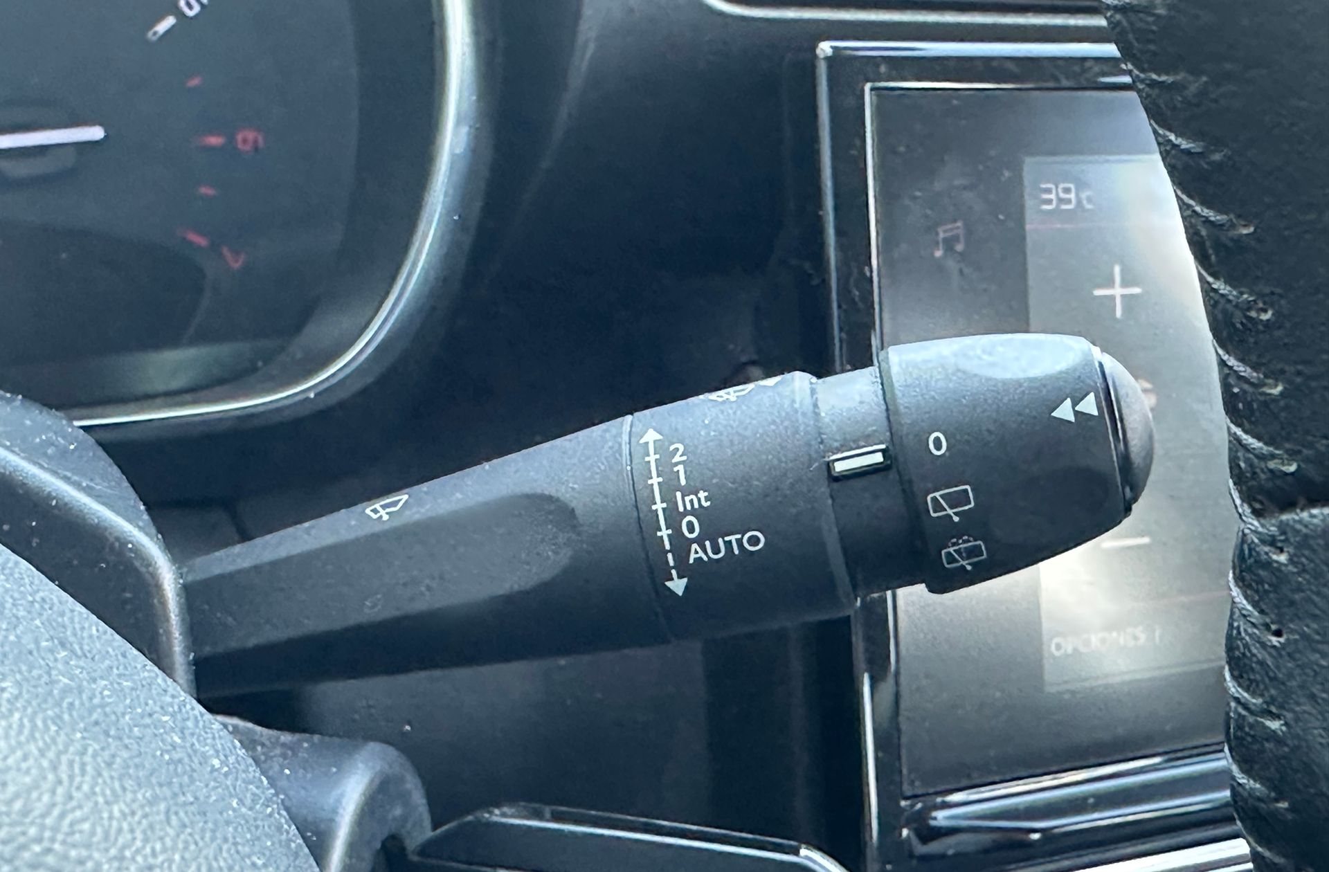 Citroën C3 Aircross BlueHDi 100 Feel - foto 32