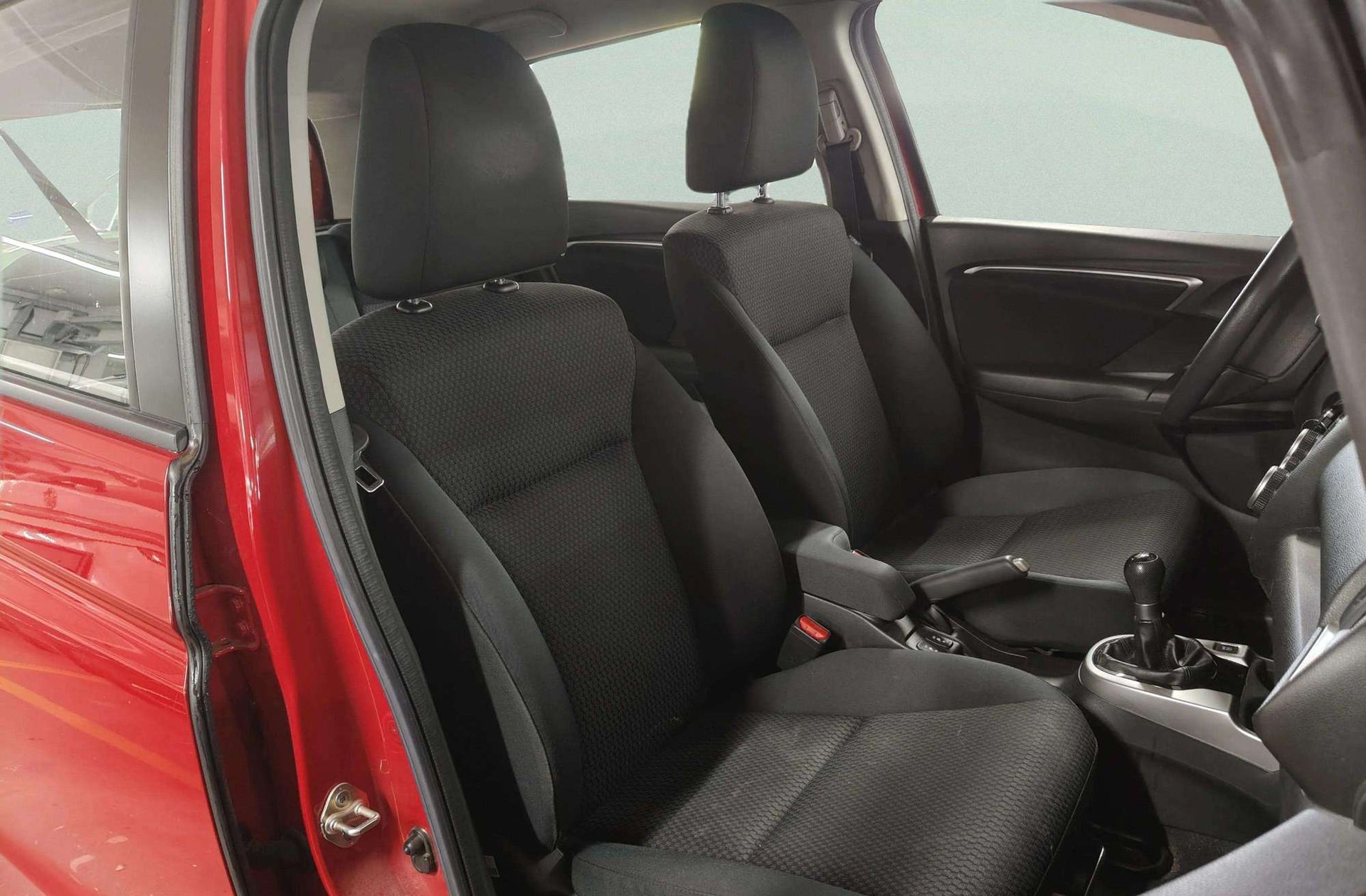 Honda Jazz 1.3 i-VTEC Comfort - foto 14