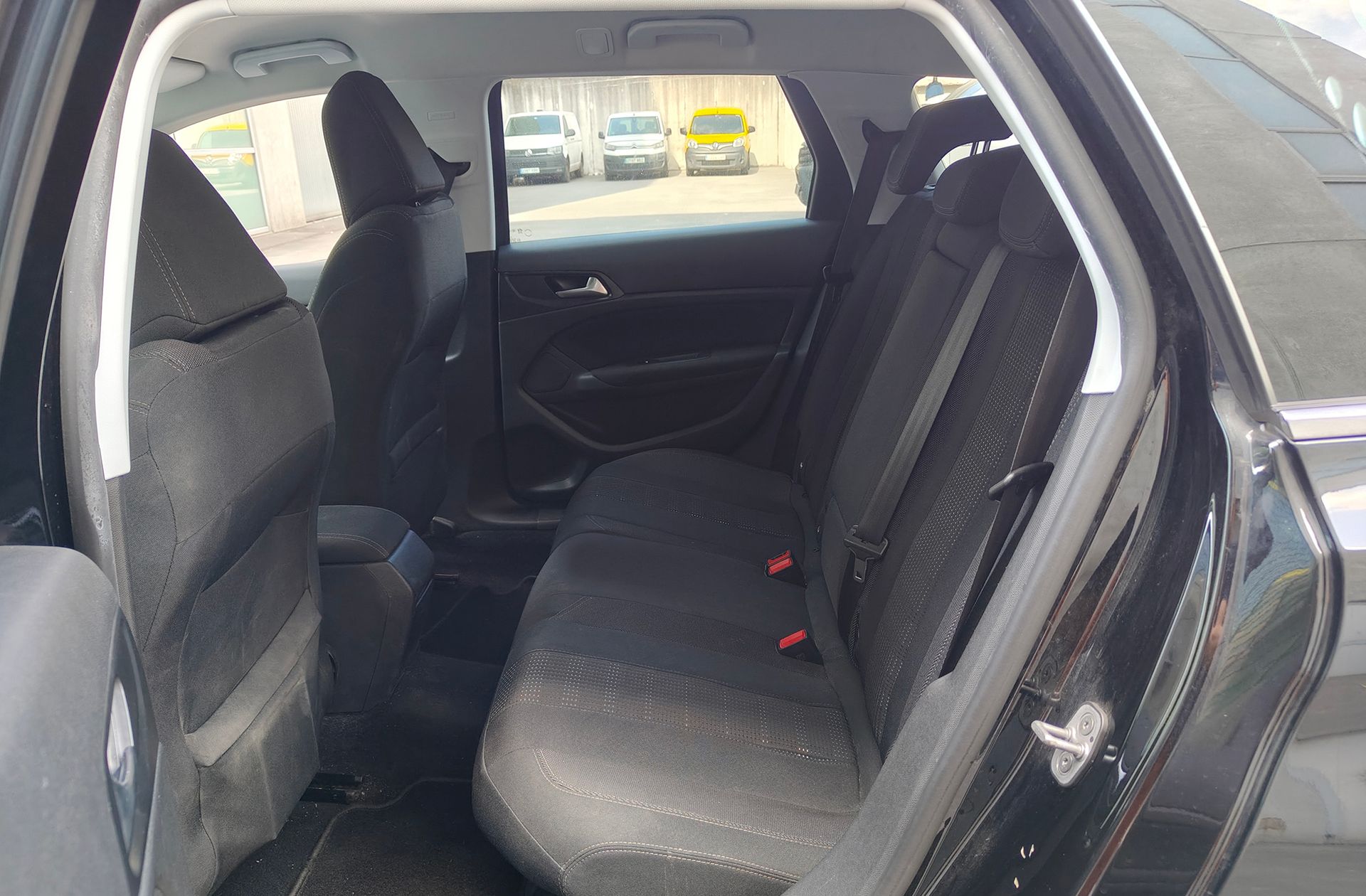 Peugeot 308 SW BlueHDi 120 Allure - foto 13