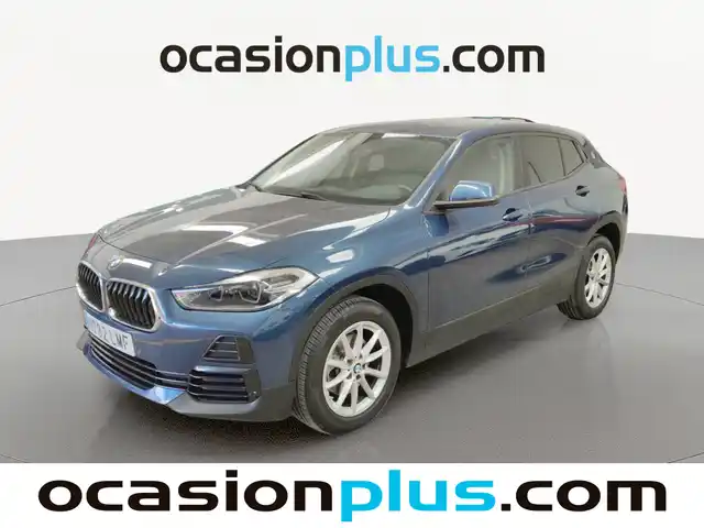 BMW X2 sDrive18i (140 CV) de segunda mano