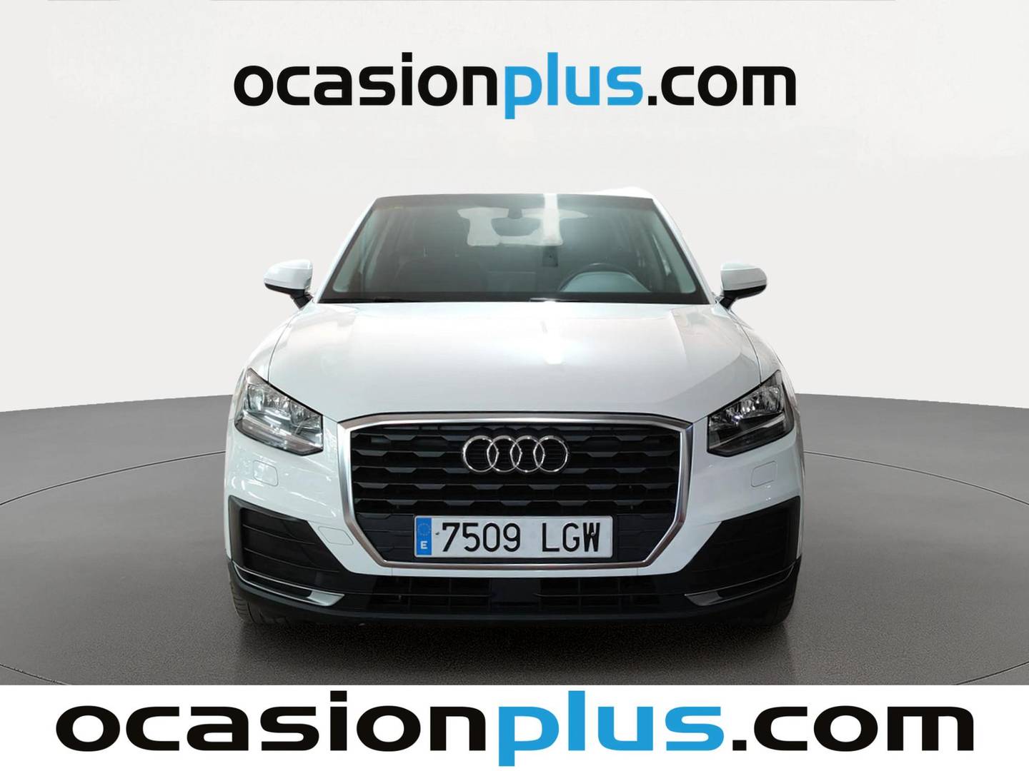 Audi Q2 Audi Q2 Advanced 30 TDI (116 CV) S tronic barato