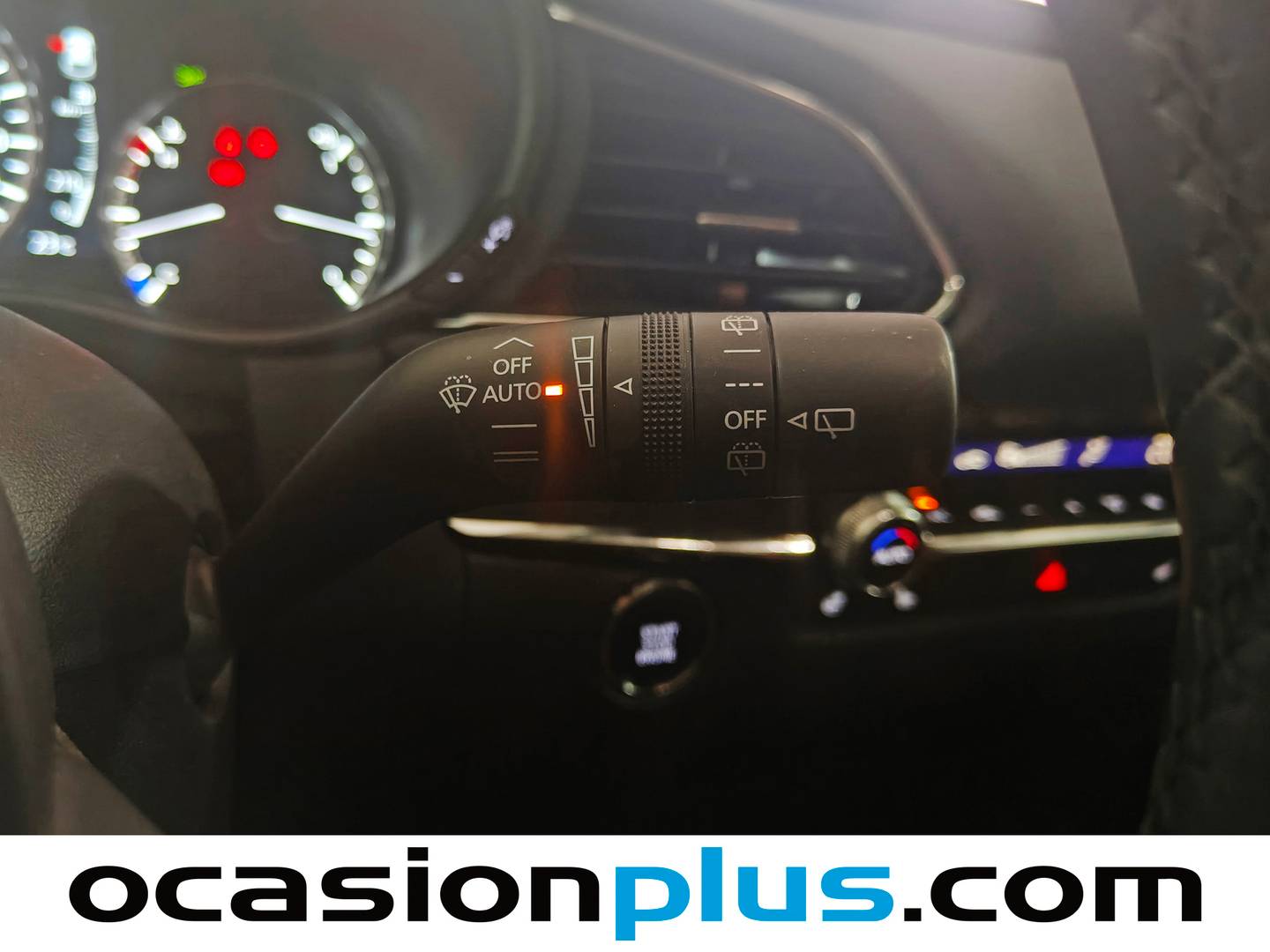 Mazda CX-30 Mazda CX-30 e-Skyactiv G MHEV Exclusive-line (140 CV) al mejor precio