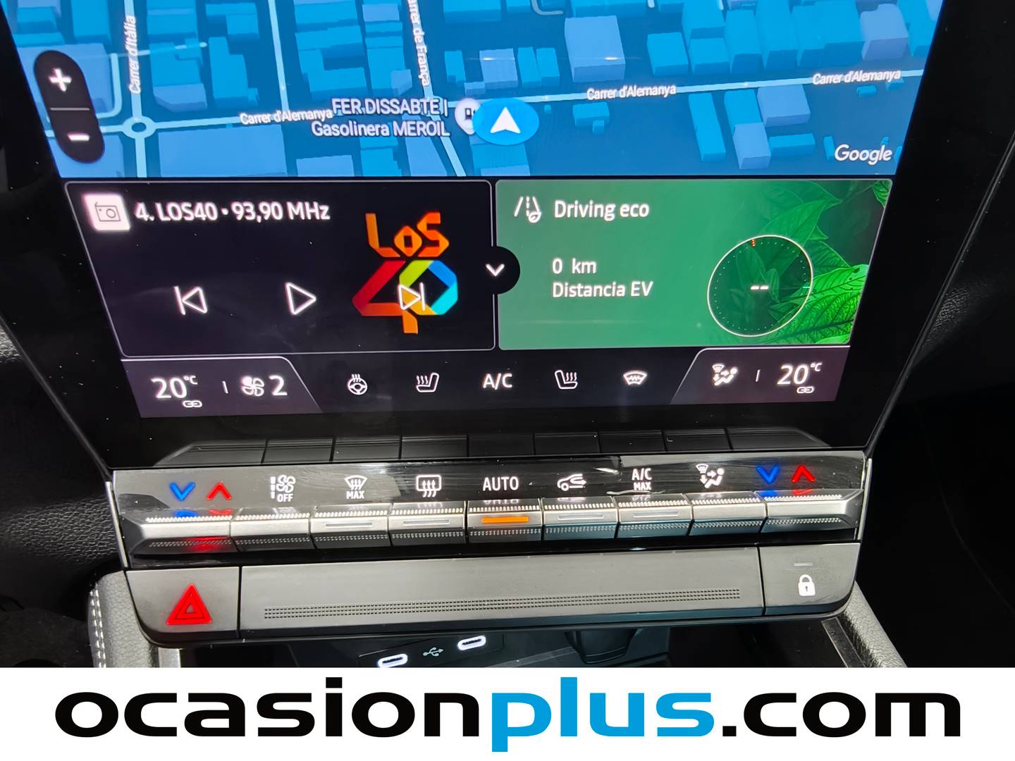 Renault Austral Renault Austral Iconic E-Tech Full Hybrid (200 CV) km 0